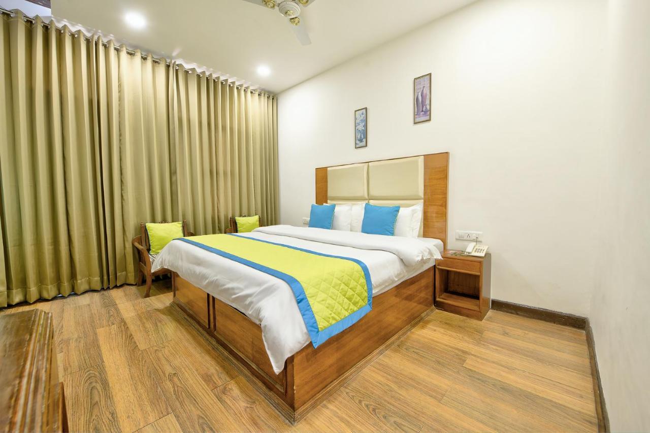 Hotel S1 By Vivo Hotels Dalhousie Dış mekan fotoğraf