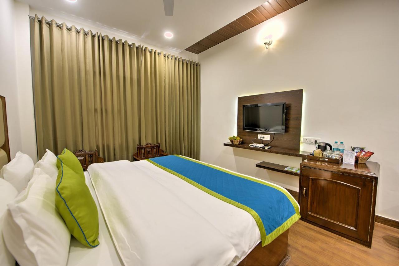 Hotel S1 By Vivo Hotels Dalhousie Dış mekan fotoğraf
