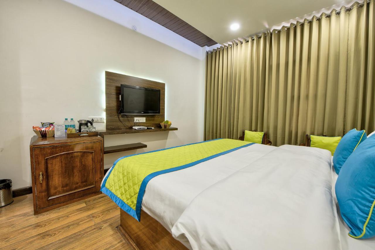 Hotel S1 By Vivo Hotels Dalhousie Dış mekan fotoğraf