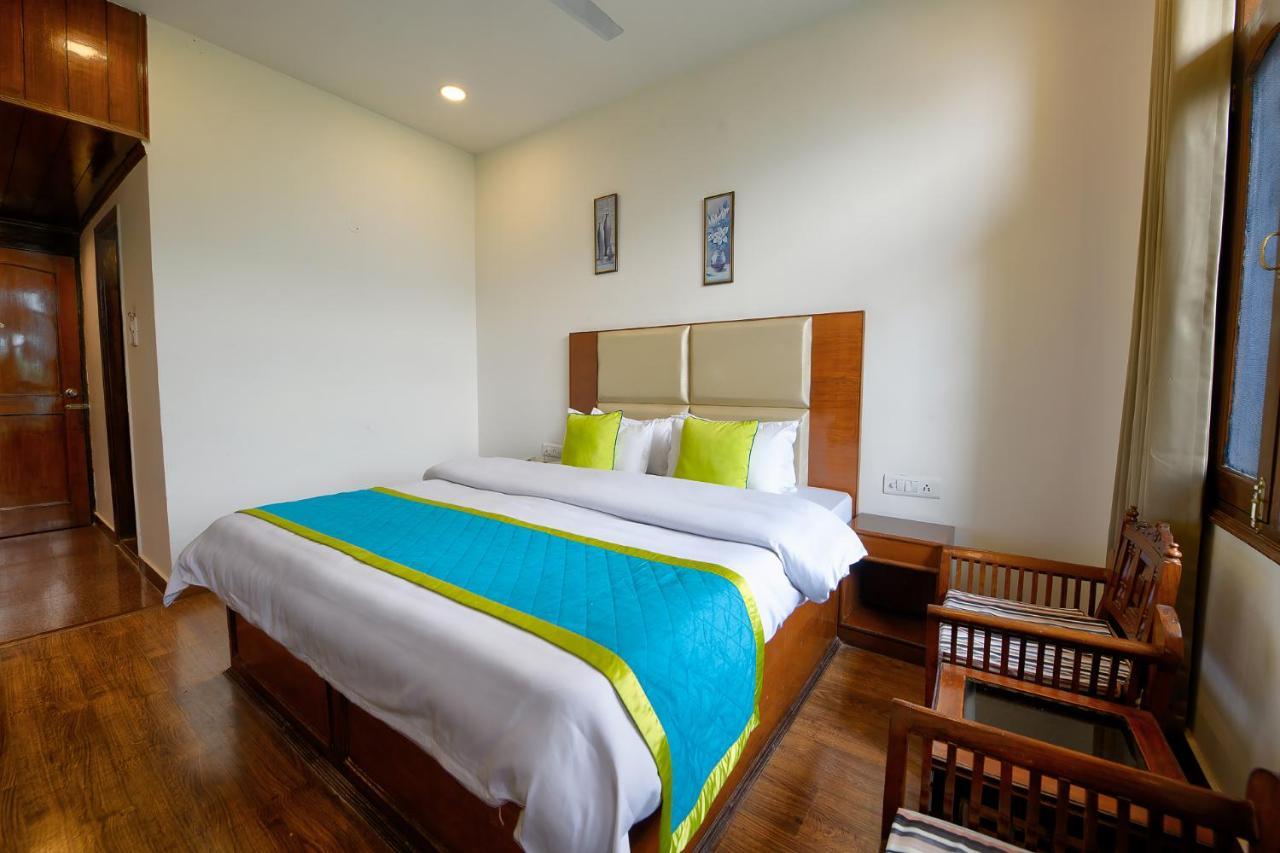 Hotel S1 By Vivo Hotels Dalhousie Dış mekan fotoğraf