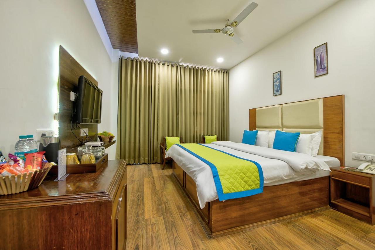 Hotel S1 By Vivo Hotels Dalhousie Dış mekan fotoğraf