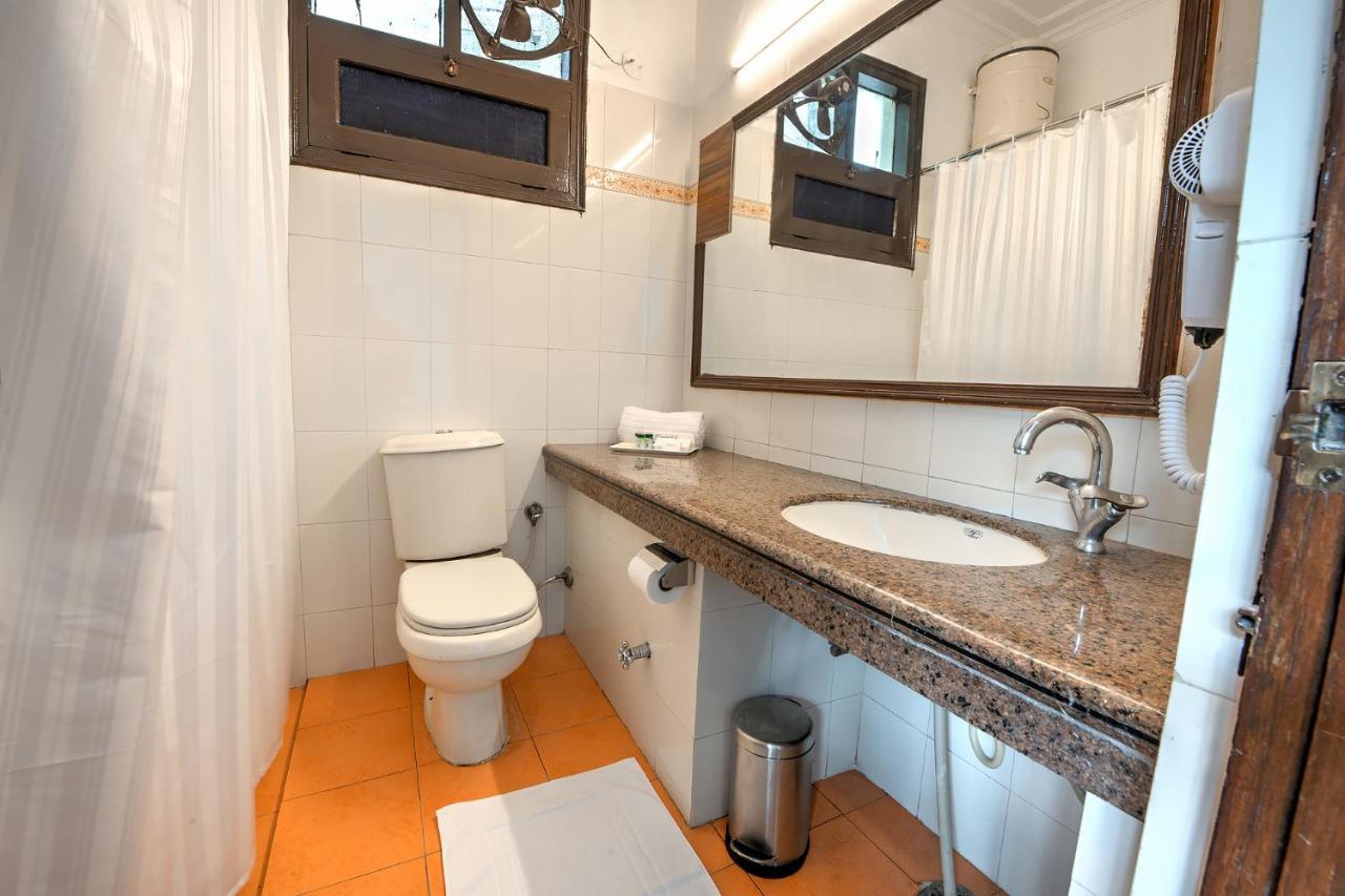 Hotel S1 By Vivo Hotels Dalhousie Dış mekan fotoğraf
