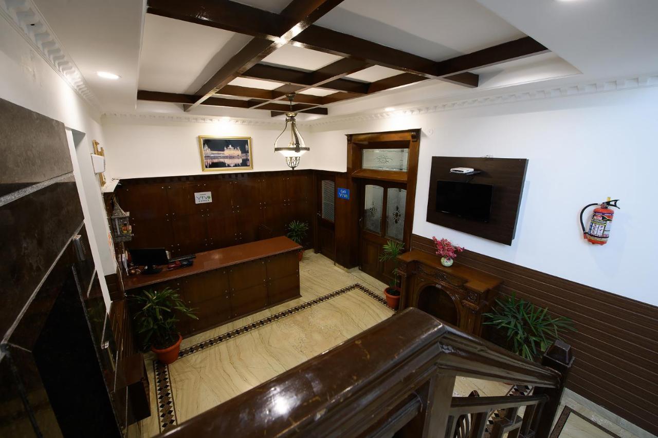 Hotel S1 By Vivo Hotels Dalhousie Dış mekan fotoğraf