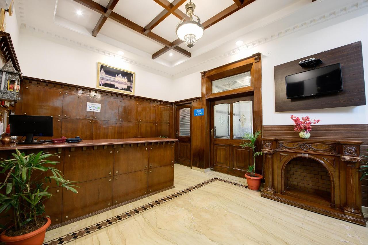 Hotel S1 By Vivo Hotels Dalhousie Dış mekan fotoğraf