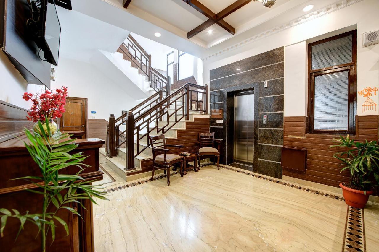 Hotel S1 By Vivo Hotels Dalhousie Dış mekan fotoğraf