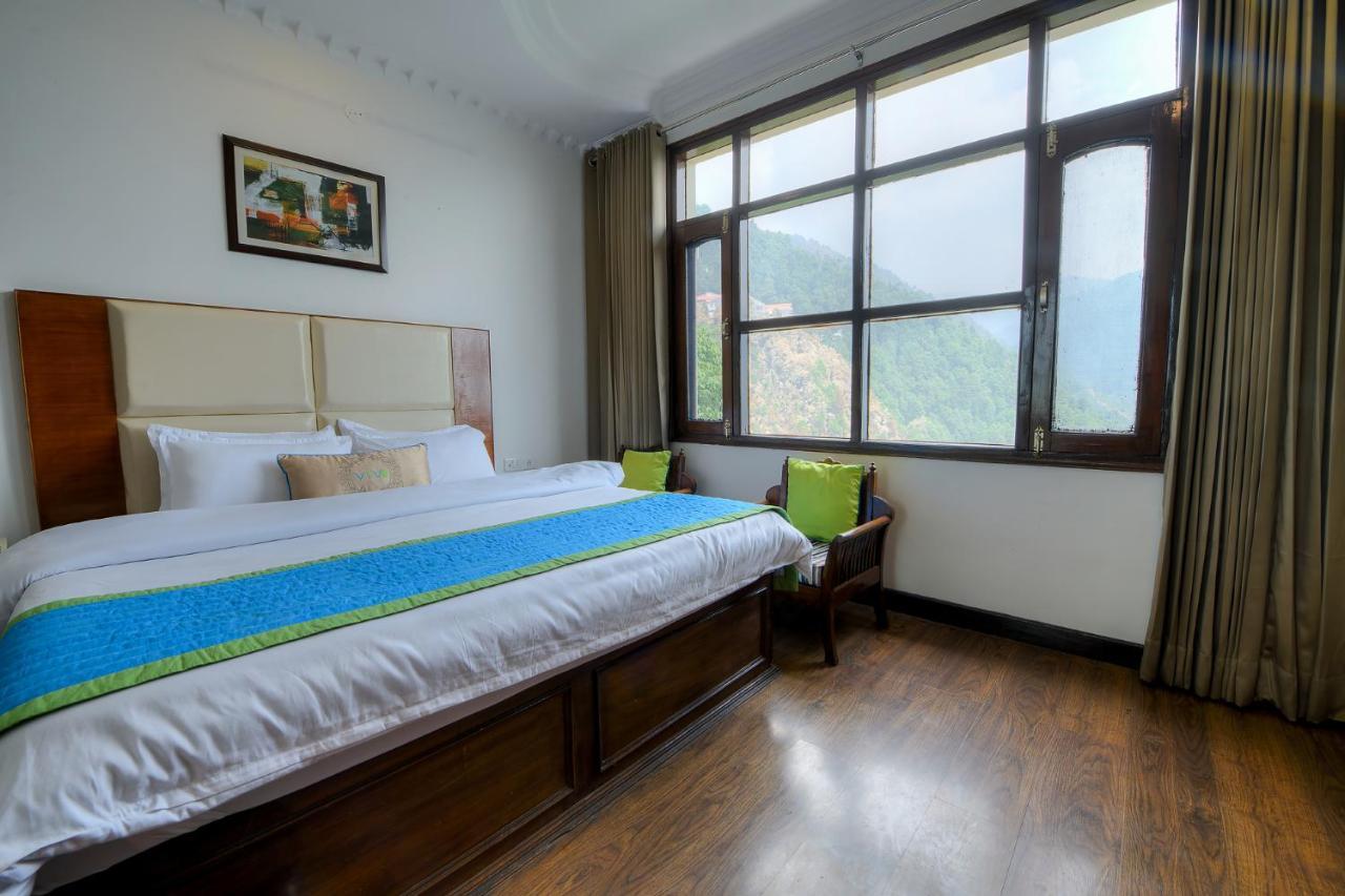 Hotel S1 By Vivo Hotels Dalhousie Dış mekan fotoğraf