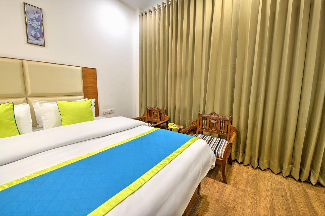 Hotel S1 By Vivo Hotels Dalhousie Dış mekan fotoğraf