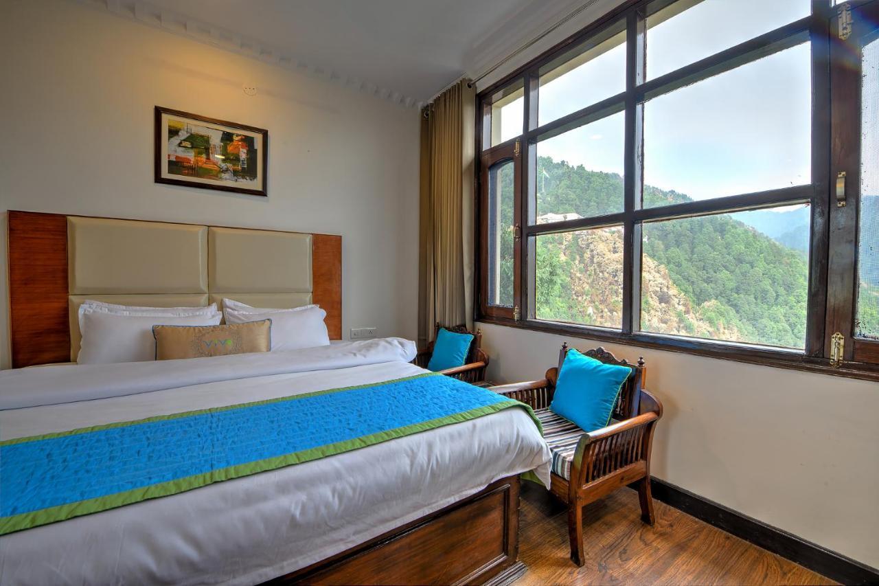 Hotel S1 By Vivo Hotels Dalhousie Dış mekan fotoğraf