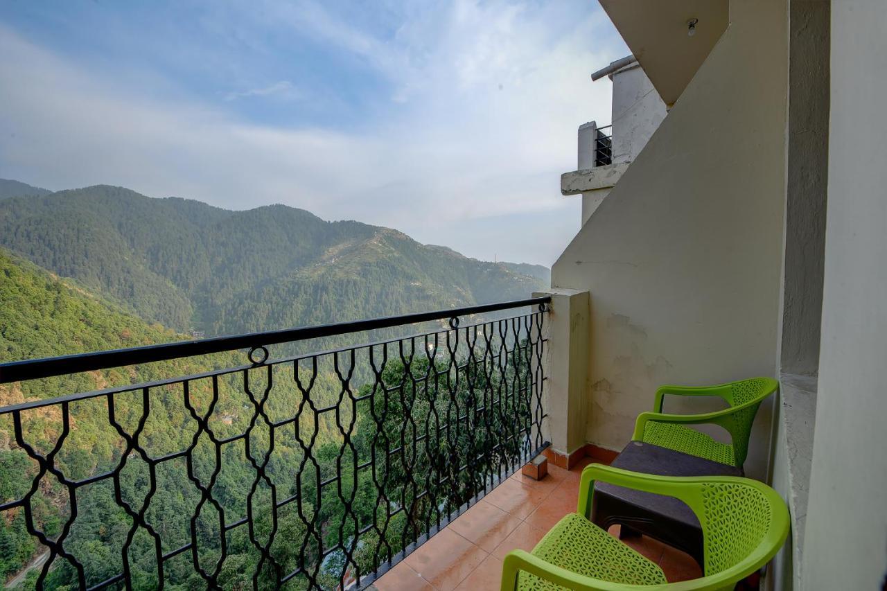Hotel S1 By Vivo Hotels Dalhousie Dış mekan fotoğraf