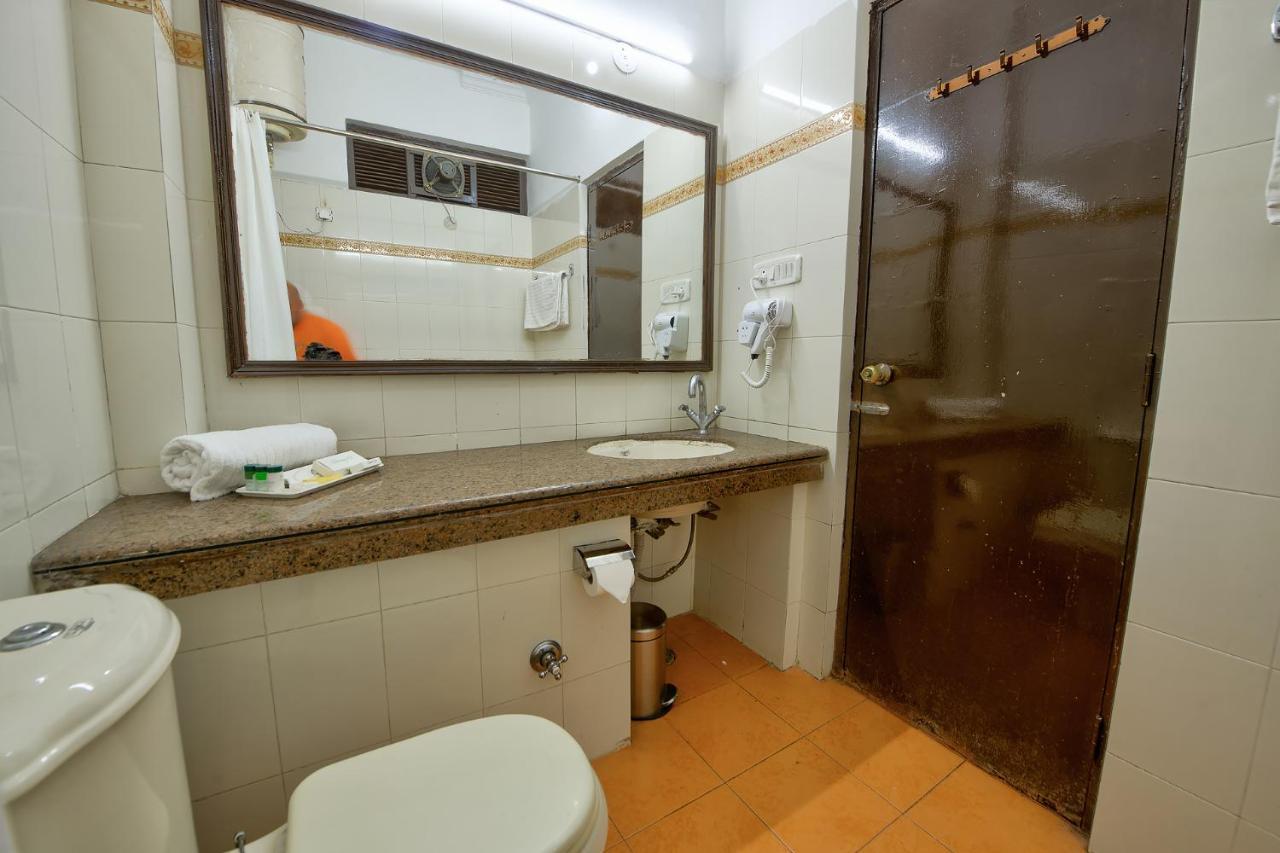Hotel S1 By Vivo Hotels Dalhousie Dış mekan fotoğraf