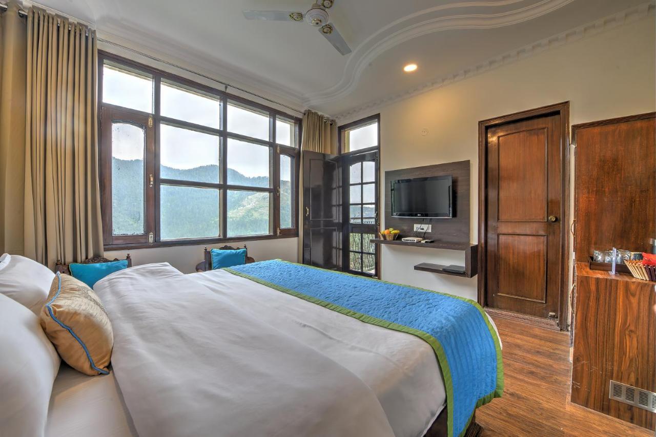 Hotel S1 By Vivo Hotels Dalhousie Dış mekan fotoğraf