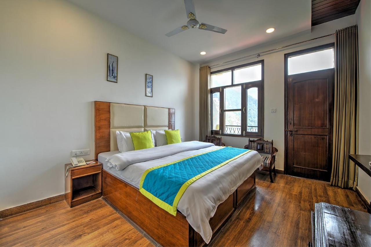 Hotel S1 By Vivo Hotels Dalhousie Dış mekan fotoğraf