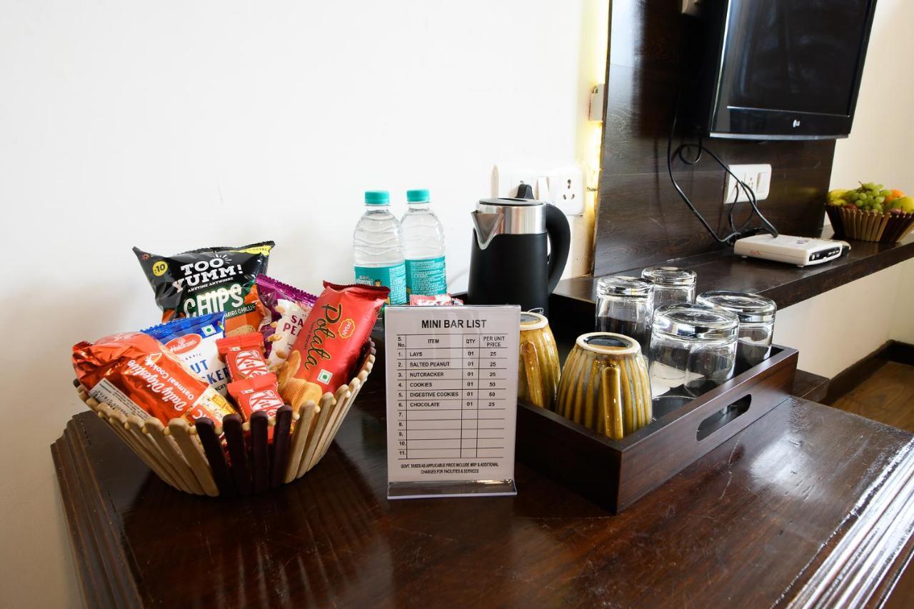 Hotel S1 By Vivo Hotels Dalhousie Dış mekan fotoğraf