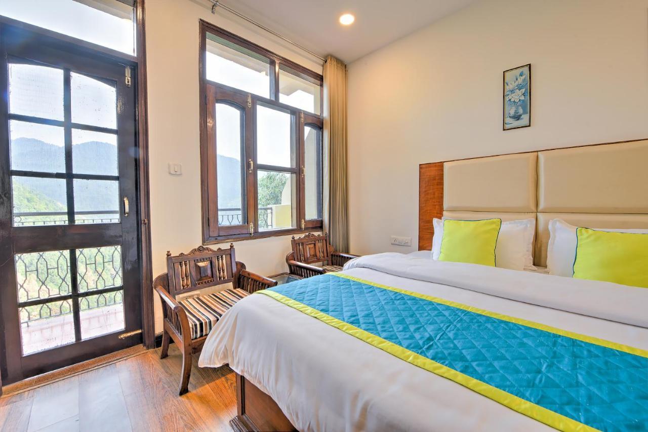Hotel S1 By Vivo Hotels Dalhousie Dış mekan fotoğraf