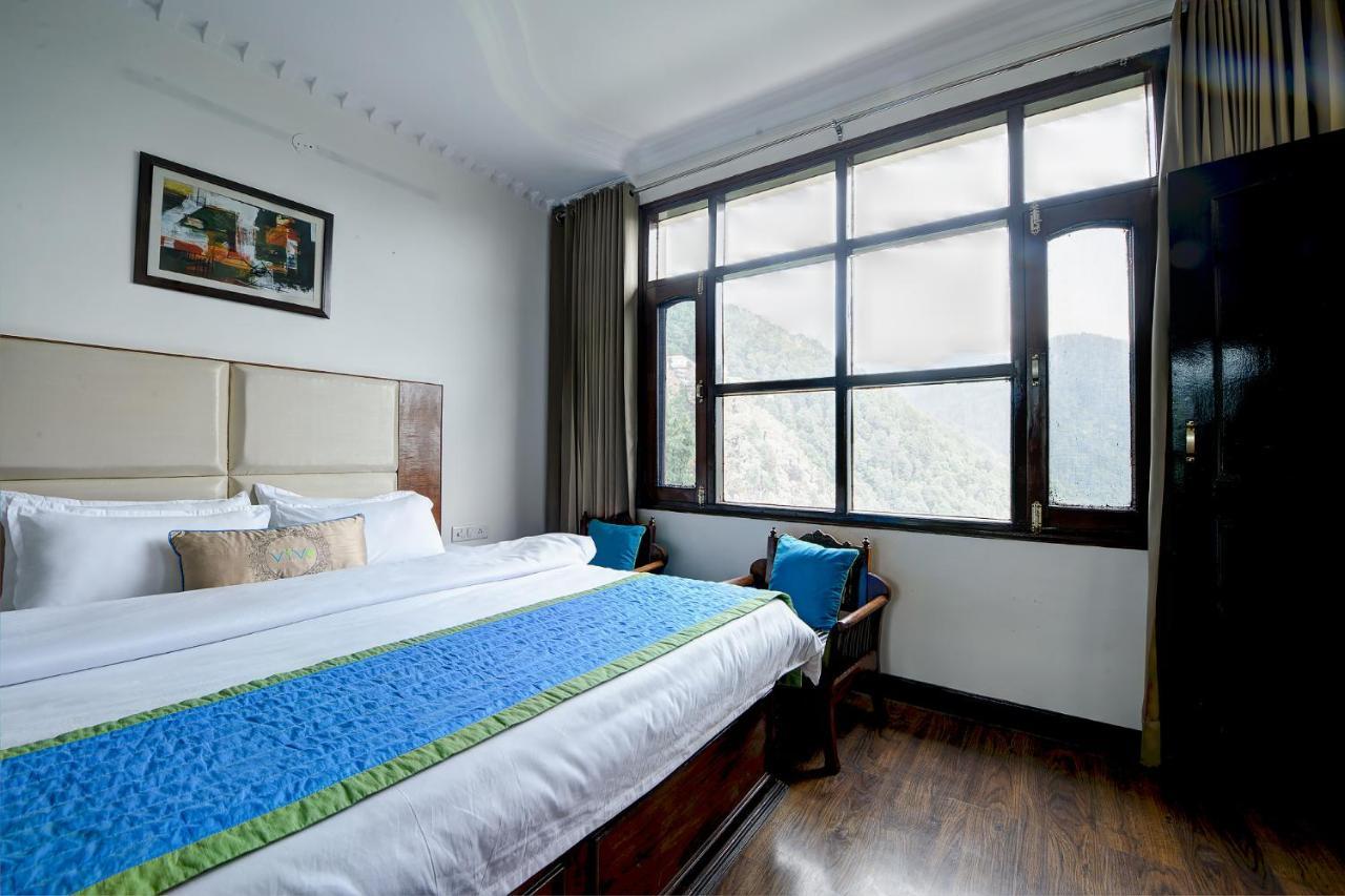 Hotel S1 By Vivo Hotels Dalhousie Dış mekan fotoğraf