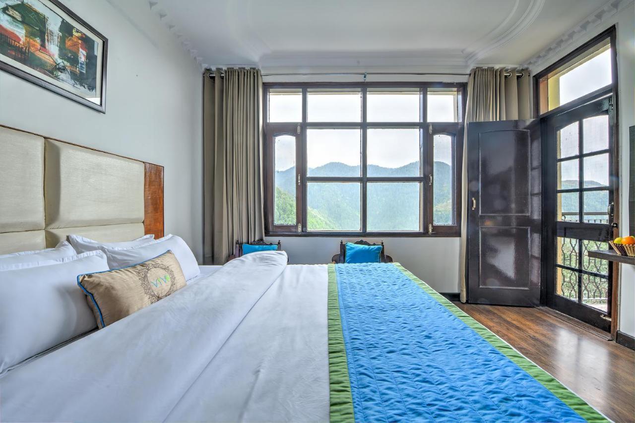 Hotel S1 By Vivo Hotels Dalhousie Dış mekan fotoğraf