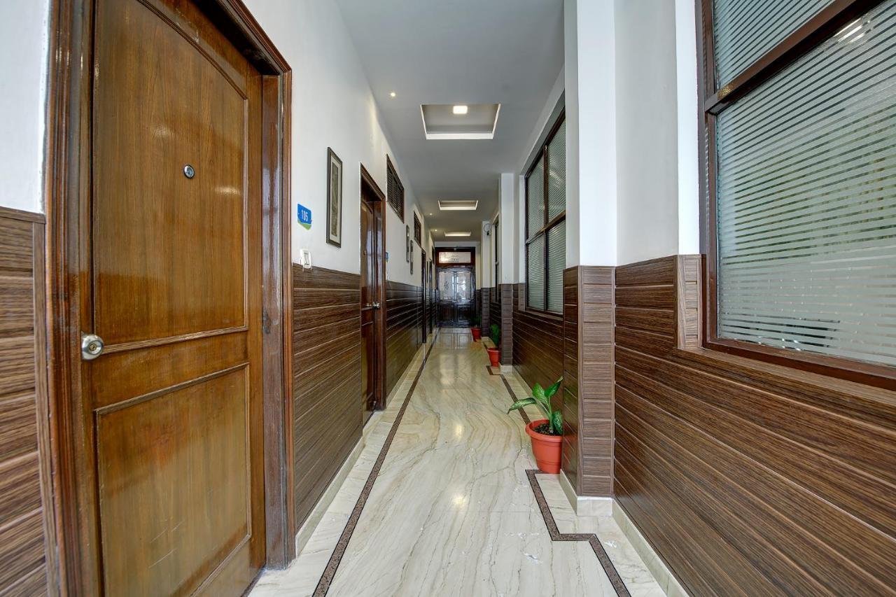 Hotel S1 By Vivo Hotels Dalhousie Dış mekan fotoğraf