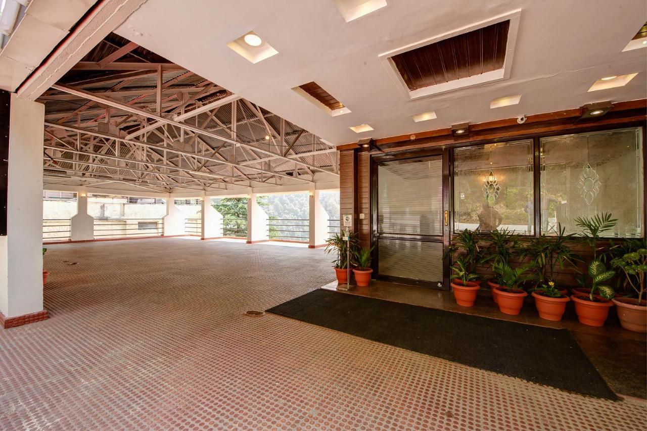Hotel S1 By Vivo Hotels Dalhousie Dış mekan fotoğraf