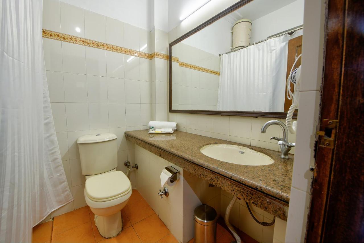 Hotel S1 By Vivo Hotels Dalhousie Dış mekan fotoğraf