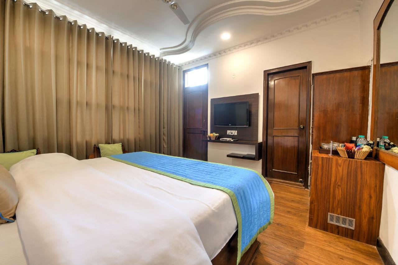 Hotel S1 By Vivo Hotels Dalhousie Dış mekan fotoğraf