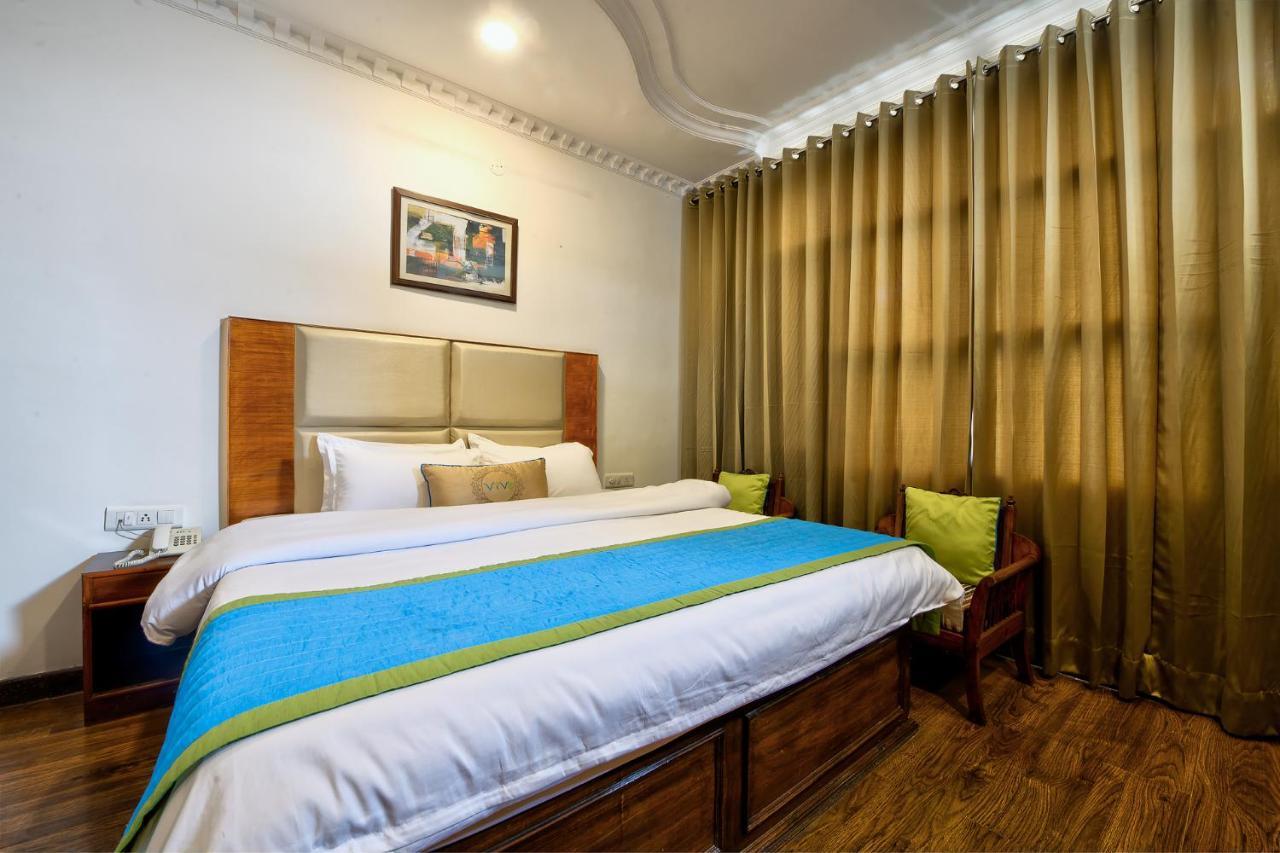 Hotel S1 By Vivo Hotels Dalhousie Dış mekan fotoğraf