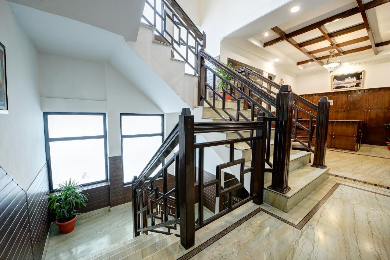 Hotel S1 By Vivo Hotels Dalhousie Dış mekan fotoğraf