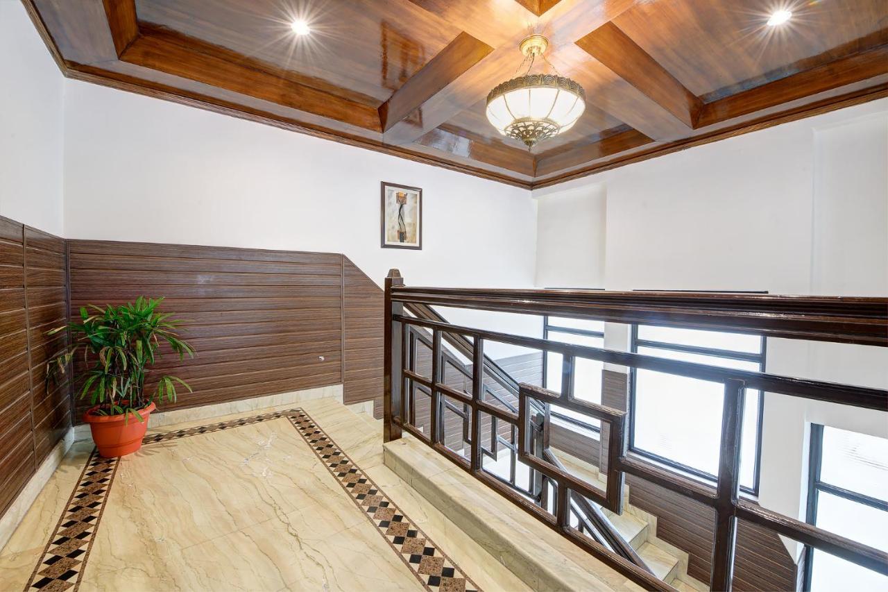 Hotel S1 By Vivo Hotels Dalhousie Dış mekan fotoğraf