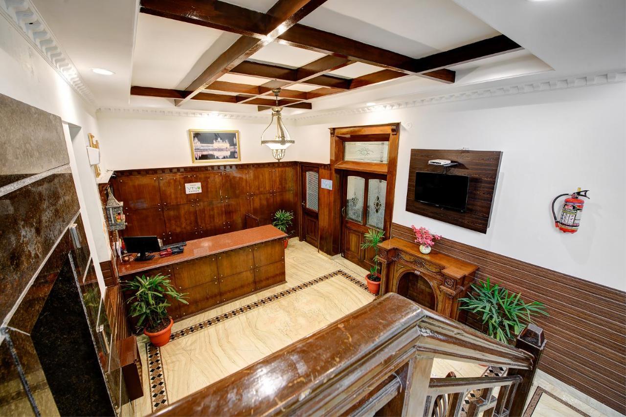 Hotel S1 By Vivo Hotels Dalhousie Dış mekan fotoğraf